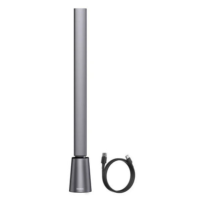 Baseus Smart Eye Series Charging Folding Reading Desk Lamp Smart Light – DGZG-0G