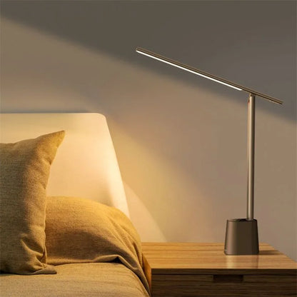 Baseus Smart Eye Series Charging Folding Reading Desk Lamp Smart Light – DGZG-0G