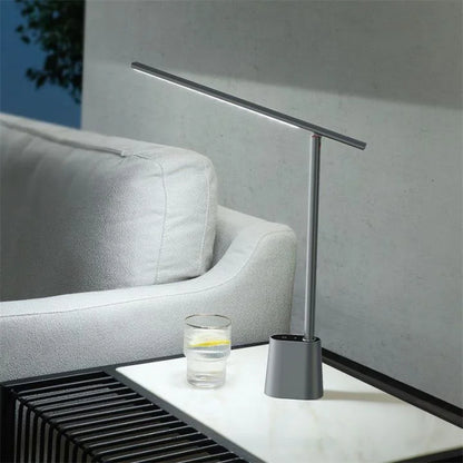 Baseus Smart Eye Series Charging Folding Reading Desk Lamp Smart Light – DGZG-0G