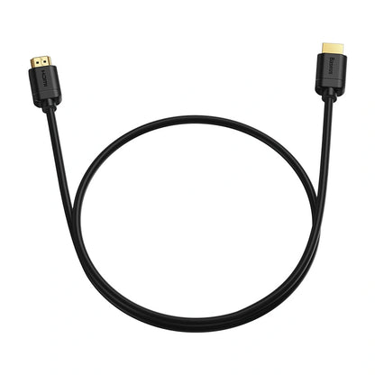 Baseus High definition Series 2 Meter HDMI To HDMI Cable