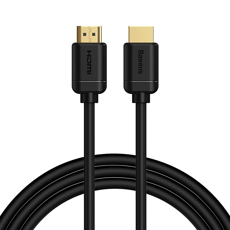 Baseus High definition Series 2 Meter HDMI To HDMI Cable
