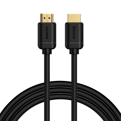 Baseus High definition Series 2 Meter HDMI To HDMI Cable