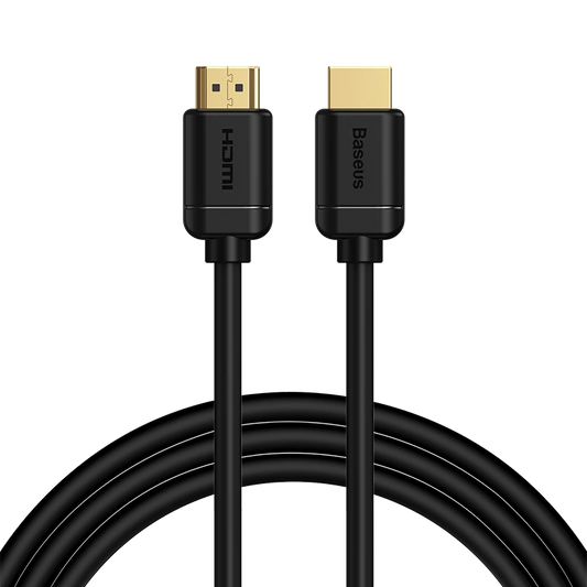 Baseus High definition Series 2 Meter HDMI To HDMI Cable