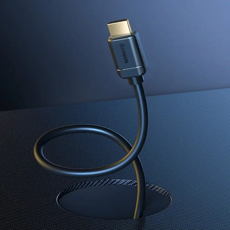 Baseus High definition Series 2 Meter HDMI To HDMI Cable