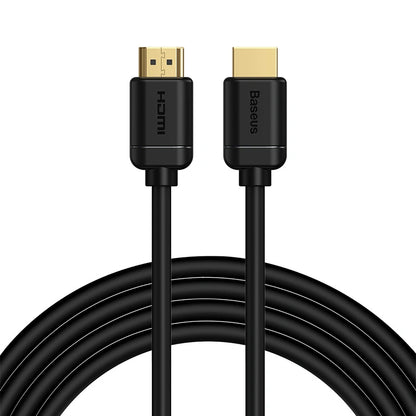 Baseus High definition Series 2 Meter HDMI To HDMI Cable