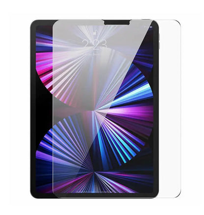 Baseus iPad Pro/Air3 10.5″ / iPad 7/8/9 10.2″ Crystal Series HD Tempered Glass Screen Protector