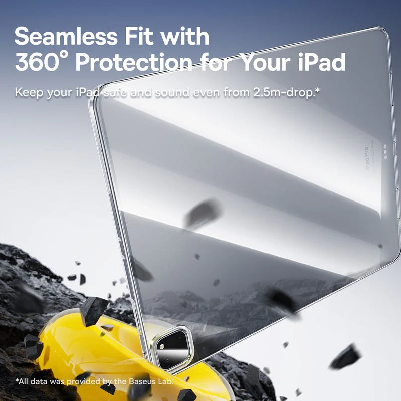 Baseus iPad Pro 2017/ iPad Air3 10.5-inch Simple Series Protective Case