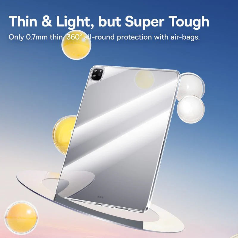 Baseus iPad Pro 2017/ iPad Air3 10.5-inch Simple Series Protective Case