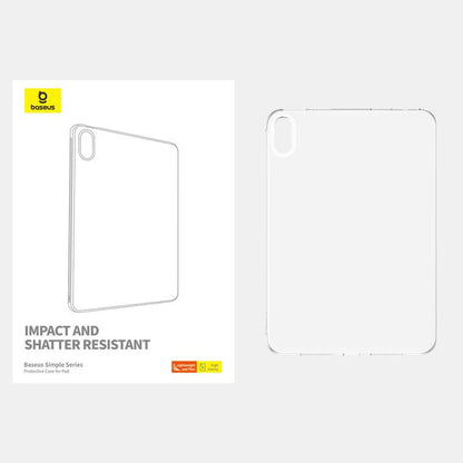 Baseus iPad Pro 2017/ iPad Air3 10.5-inch Simple Series Protective Case