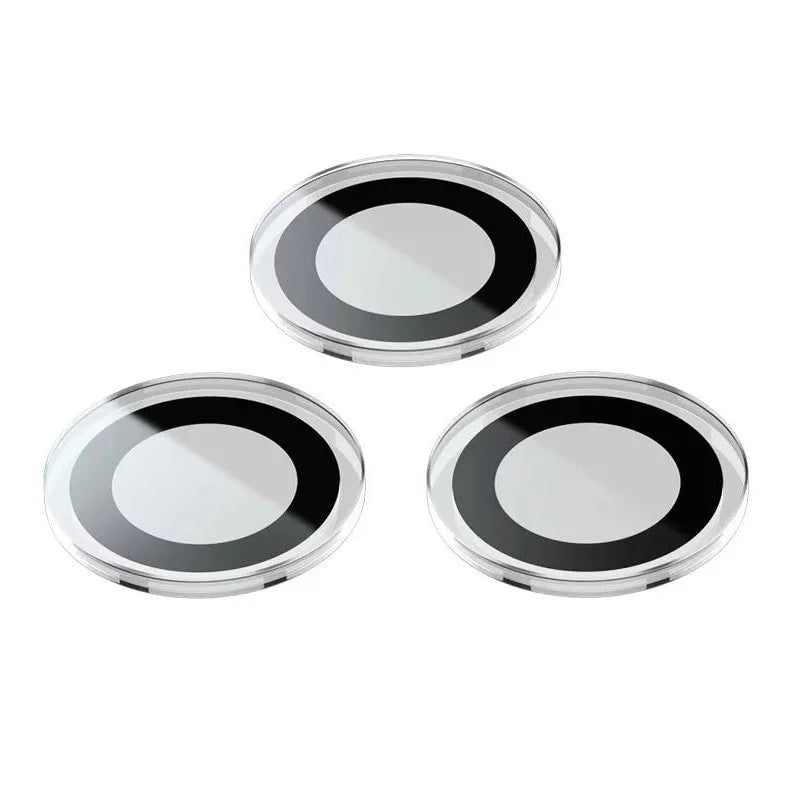 Baseus iPhone 11 Pro/ 11 Pro Max/ 12 Pro Glare Repelling Corning Glass Lens Protector