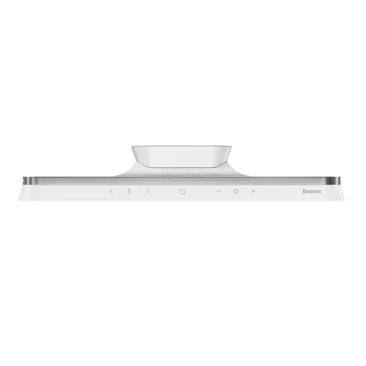 Baseus i-wok Series Magnetic Stepless Dimming Charging Desk Lamp Pro – DGXC-02