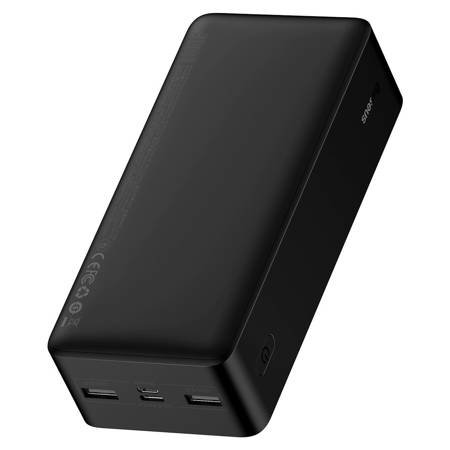 Baseus 30000mAh 15W Bipow Digital Display Power Bank