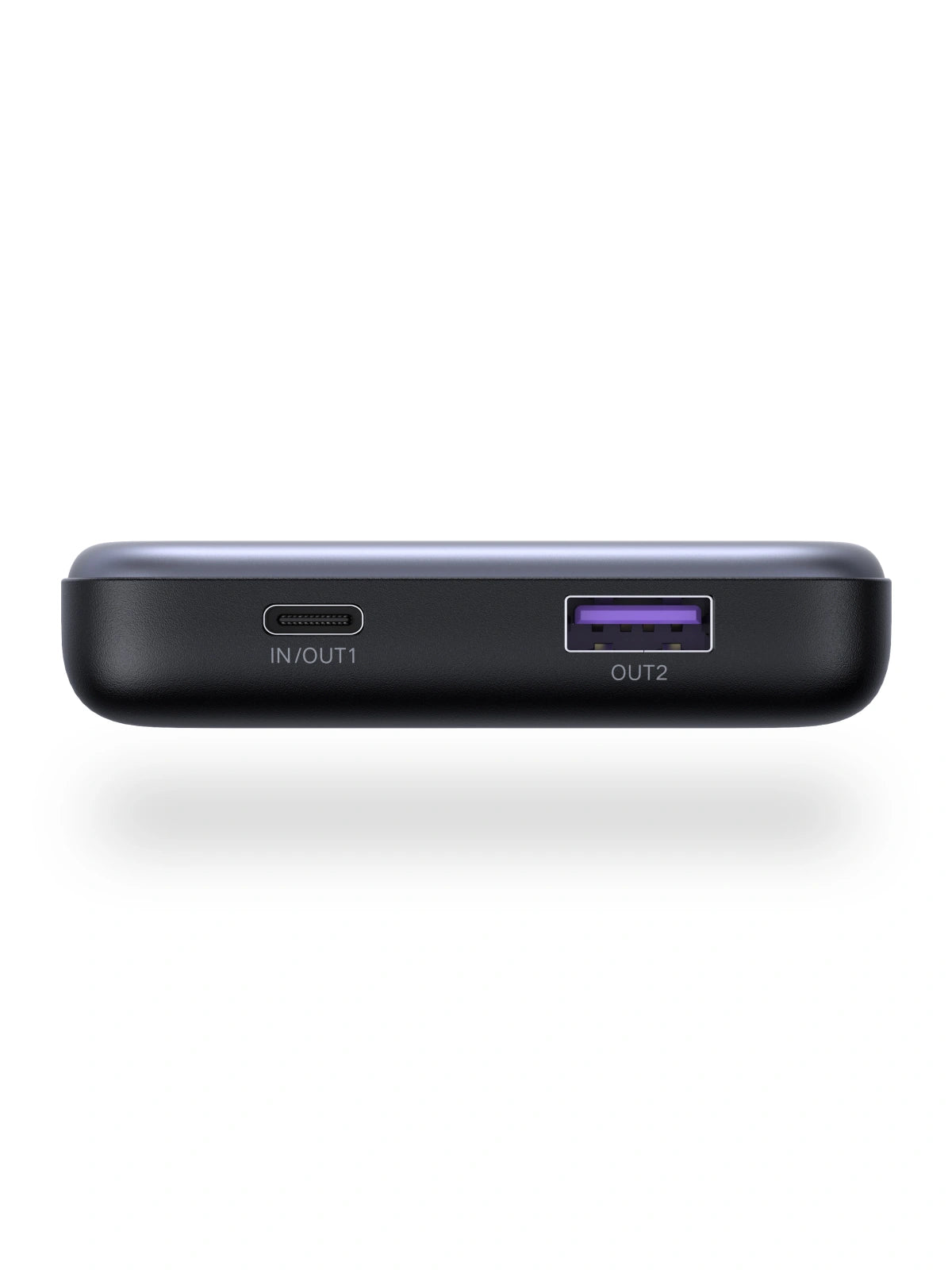 UGREEN 10000mAh 20W Zapix Series Two-way Fast Charging Power Bank – PB507 – 75131B