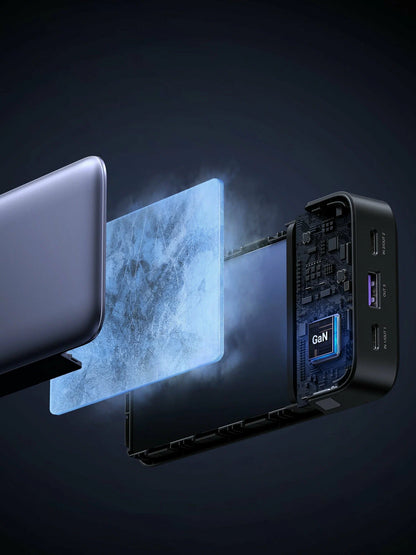 UGREEN 20000mAh 30W Fast Charging Power Bank