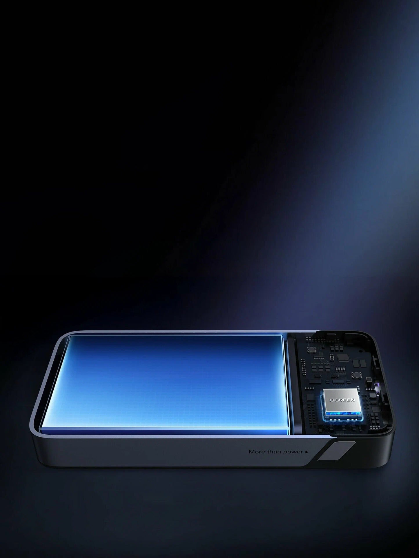 UGREEN 20000mAh 30W Fast Charging Power Bank