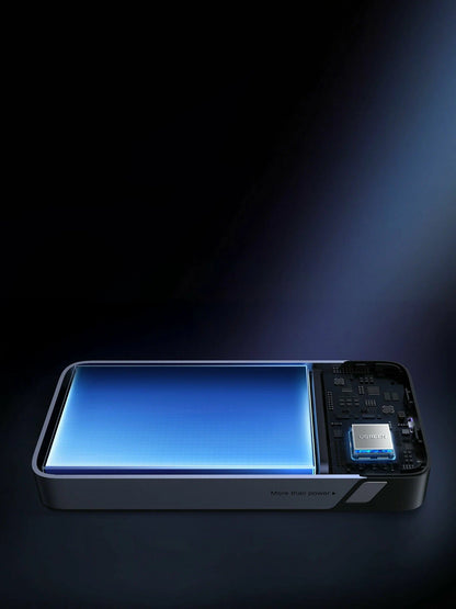 UGREEN 20000mAh 30W Fast Charging Power Bank