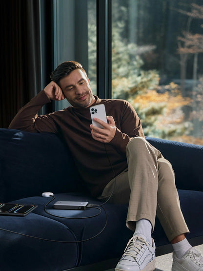 UGREEN 20000mAh 30W Fast Charging Power Bank