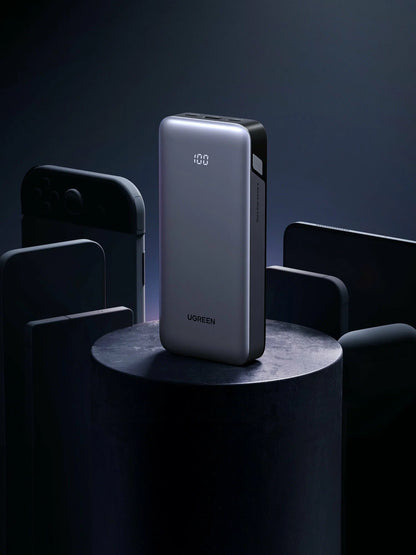 UGREEN 20000mAh 30W Fast Charging Power Bank