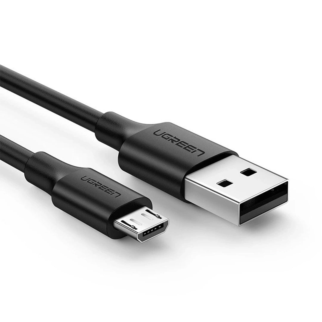 UGREEN 2 Meter USB to Micro 2A Max Cable – US289 – 60138