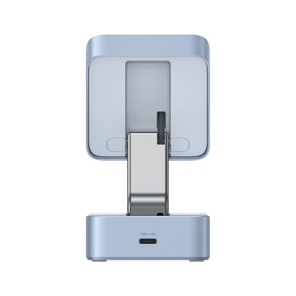 UGREEN 25W Qi2 MagFlow 2-in-1 Magnetic Wireless Charger – W752 – 55960B