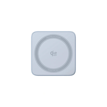 UGREEN 25W Qi2 MagFlow 2-in-1 Magnetic Wireless Charger – W752 – 55960B