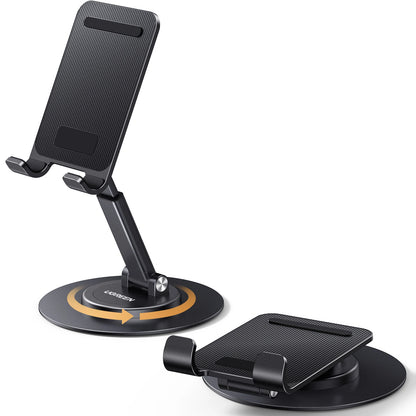 UGREEN 360 Rotating And Folding Phone Stand – LP805 - 35152