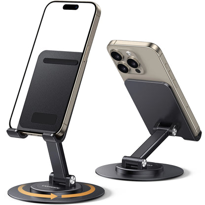 UGREEN 360 Rotating And Folding Phone Stand – LP805 - 35152