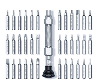 UGREEN 38-in-1 Aluminum Alloy Tool Kit – CM372 – 80459
