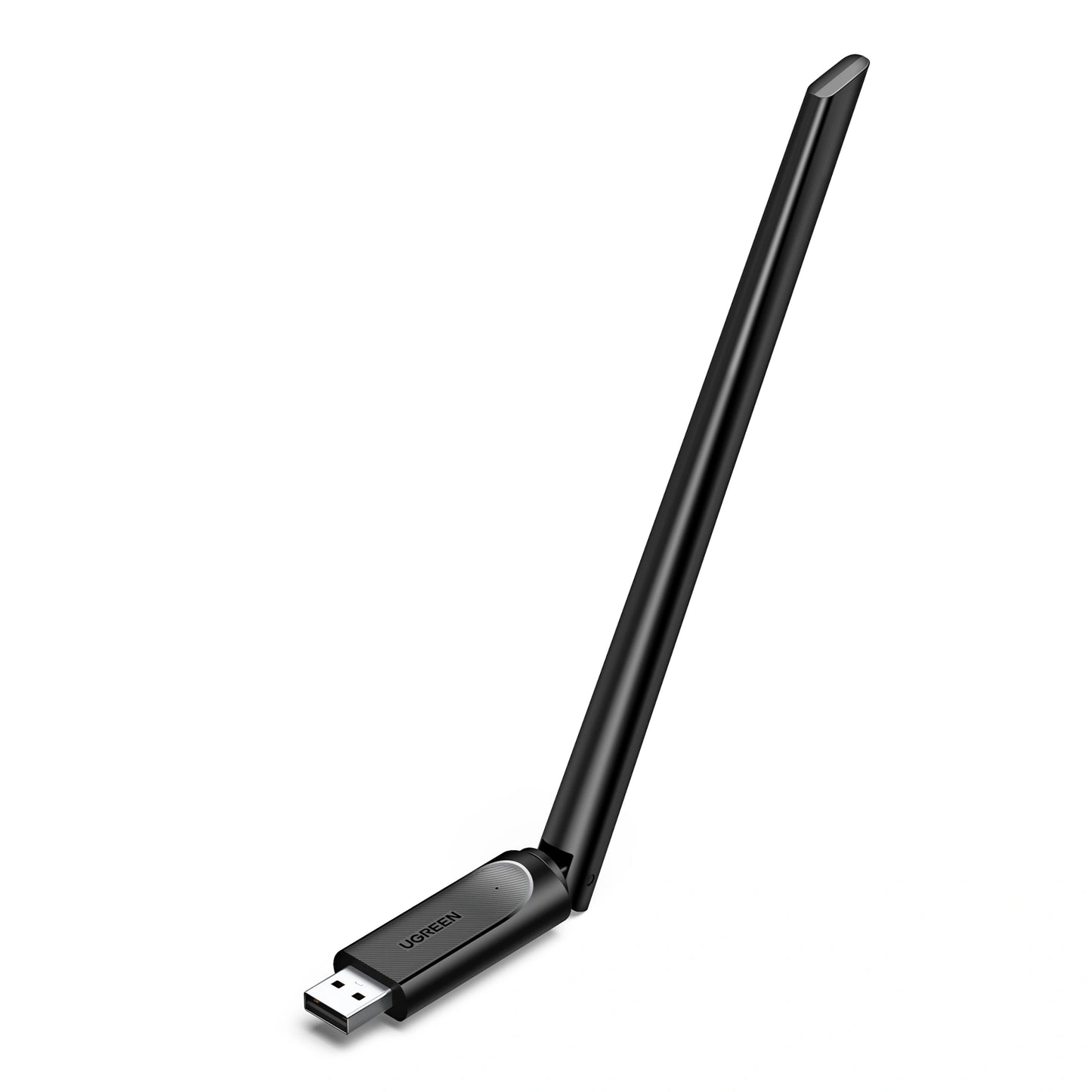 UGREEN AX900 USB High-Gain Dual Band Wi-Fi Adapter – CM763 – 35265