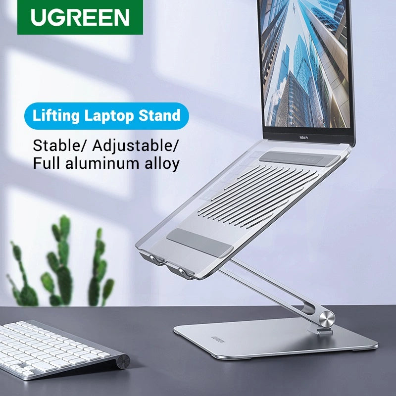 UGREEN Adjustable Laptop Stand – LP339 - 40291