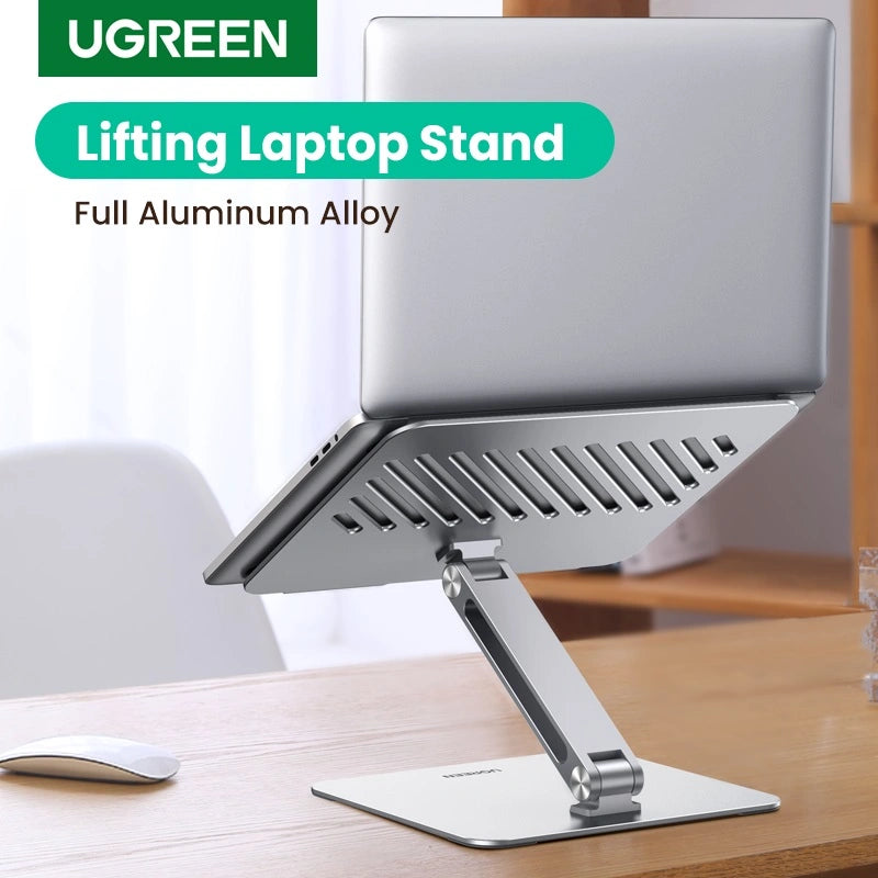 UGREEN Adjustable Laptop Stand – LP339 - 40291