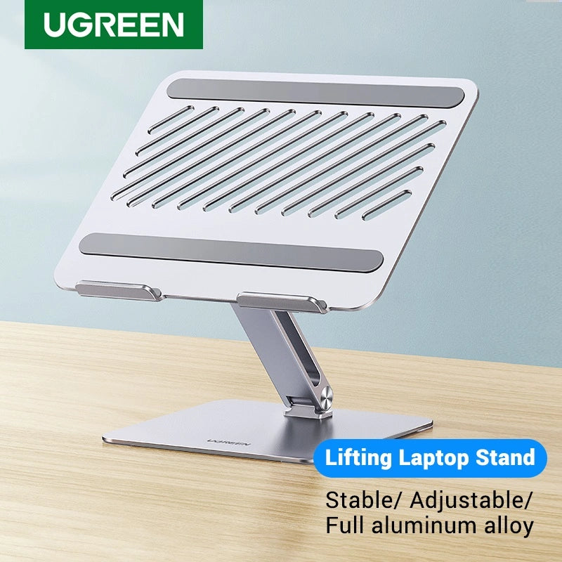 UGREEN Adjustable Laptop Stand – LP339 - 40291