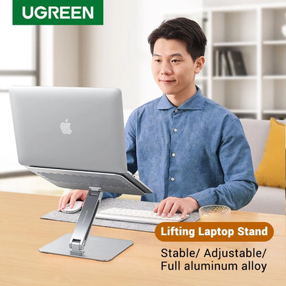 UGREEN Adjustable Laptop Stand – LP339 - 40291