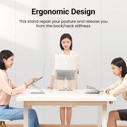 UGREEN Adjustable Laptop Stand – LP339 - 40291