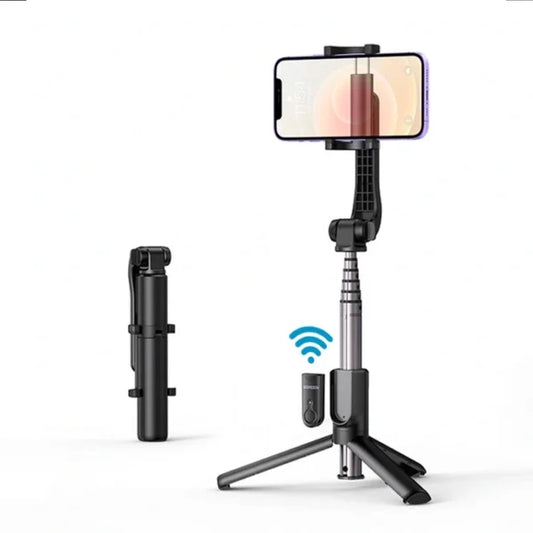 UGREEN Bluetooth Selfi Stick With Tripod – LP502 - 50758