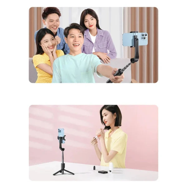 UGREEN Bluetooth Selfi Stick With Tripod – LP502 - 50758