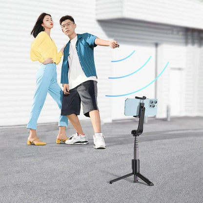 UGREEN Bluetooth Selfi Stick With Tripod – LP502 - 50758