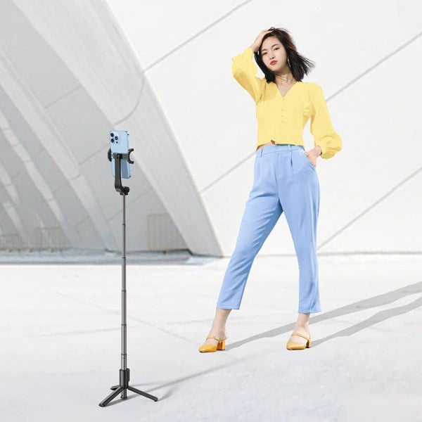 UGREEN Bluetooth Selfi Stick With Tripod – LP502 - 50758