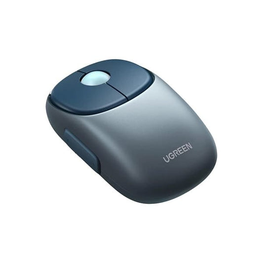 UGREEN MU102 Bluetooth+ Wireless Rechargeable Mouse – 90538