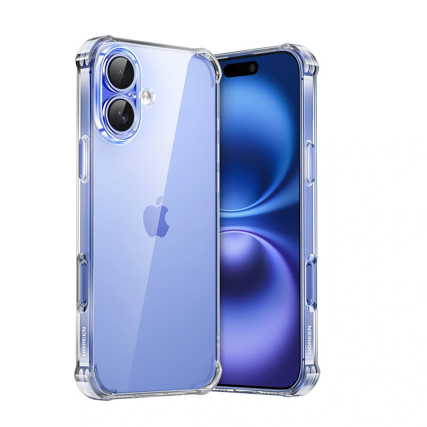 UGREEN iPhone 16 Series Magsafe Phone Cases & Screen Protectors