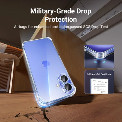 UGREEN iPhone 16 Series Magsafe Phone Cases & Screen Protectors