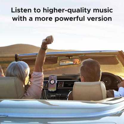 UGREEN Car Bluetooth Receiver Audio Adapter – BT521 – 85428
