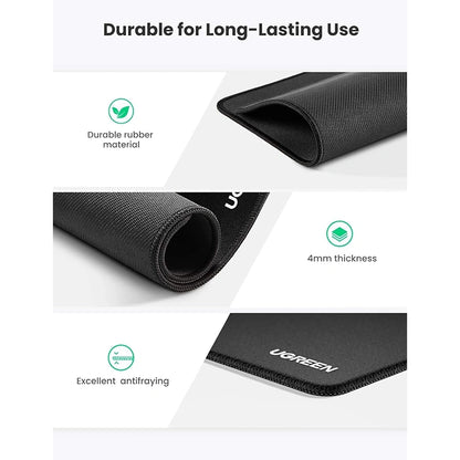 UGREEN Classic Series Mouse Pad