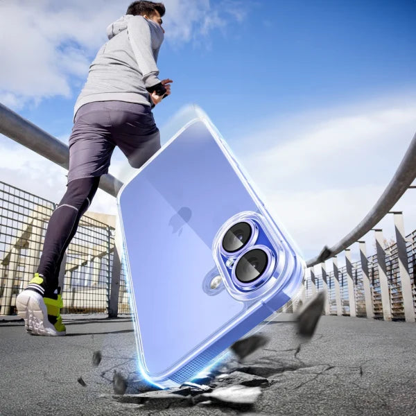 UGREEN iPhone 16 Series Magsafe Phone Cases & Screen Protectors