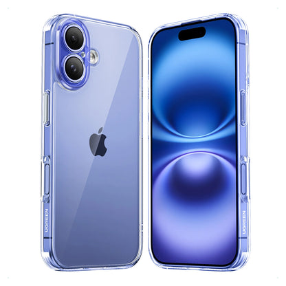 UGREEN iPhone 16 Series Magsafe Phone Cases & Screen Protectors