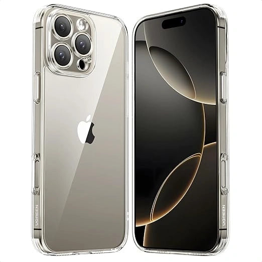 UGREEN iPhone 16 Series Magsafe Phone Cases & Screen Protectors