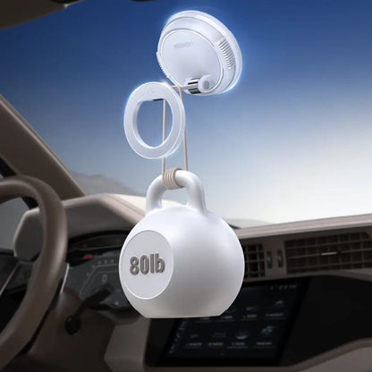 UGREEN Dashboard Magnetic Car Phone Mount – LP926 – 85236