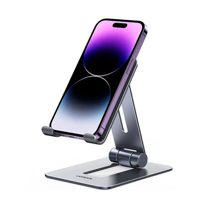UGREEN Desktop Foldable Multi-Angle Phone Stand – LP678 – 15608
