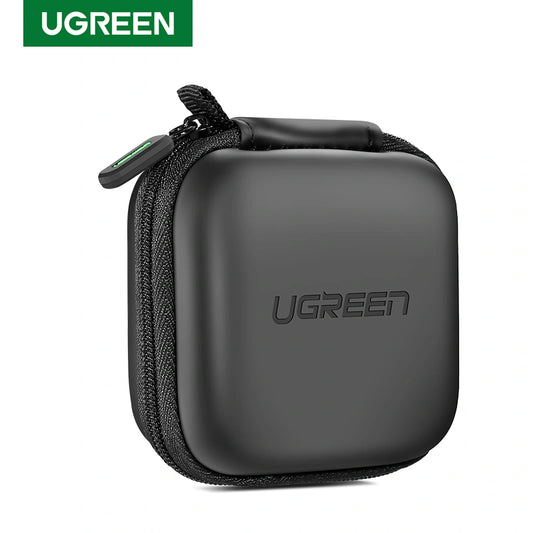UGREEN Earphone Storage Bag – LP128 – 40816