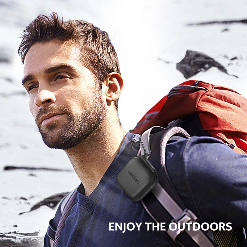 UGREEN Earphone Storage Bag – LP128 – 40816